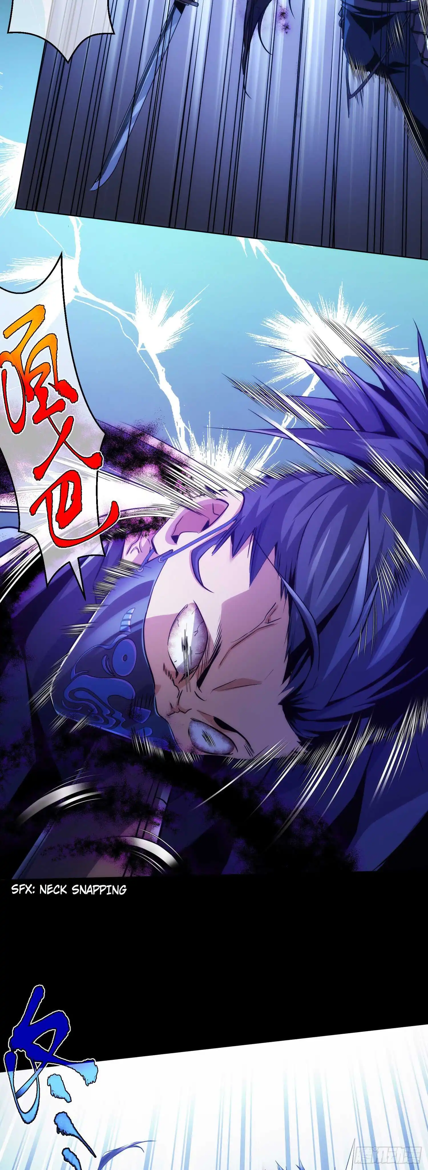 Demon Blade Chapter 9 12